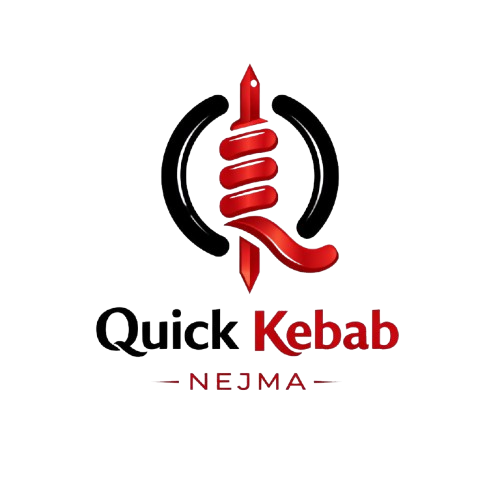 Quick Kebab Logo